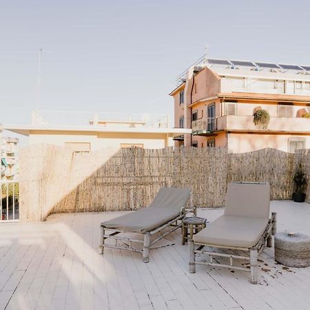 Sole Suites Сорренто Экстерьер фото