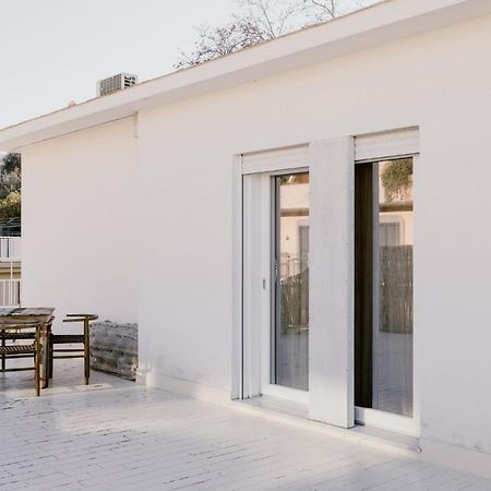 Sole Suites Сорренто Экстерьер фото