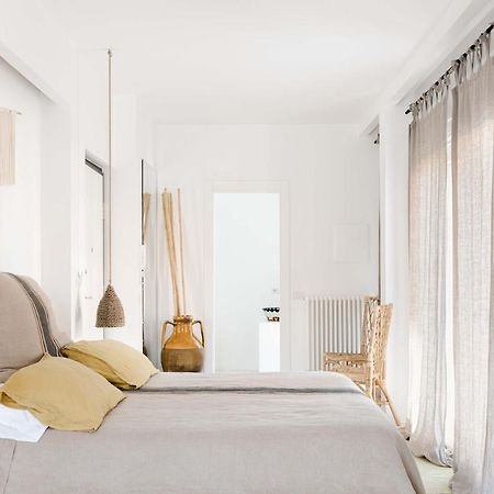 Sole Suites Сорренто Экстерьер фото