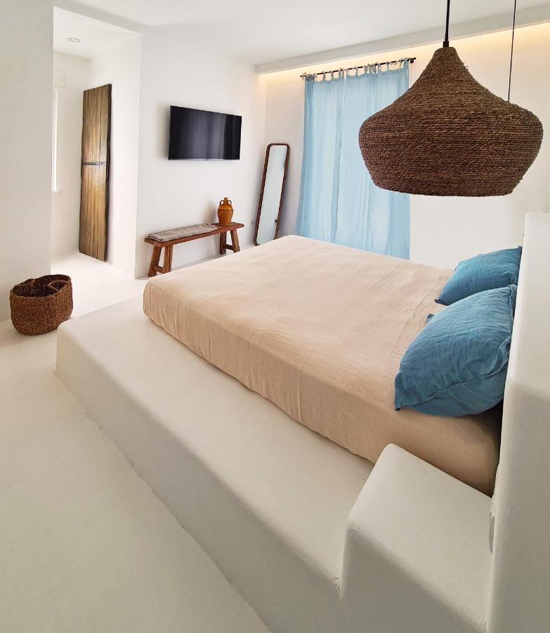 Sole Suites Сорренто Экстерьер фото