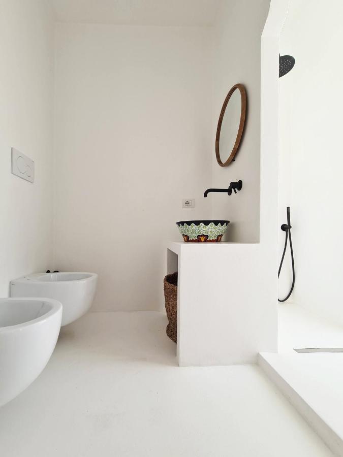 Sole Suites Сорренто Экстерьер фото