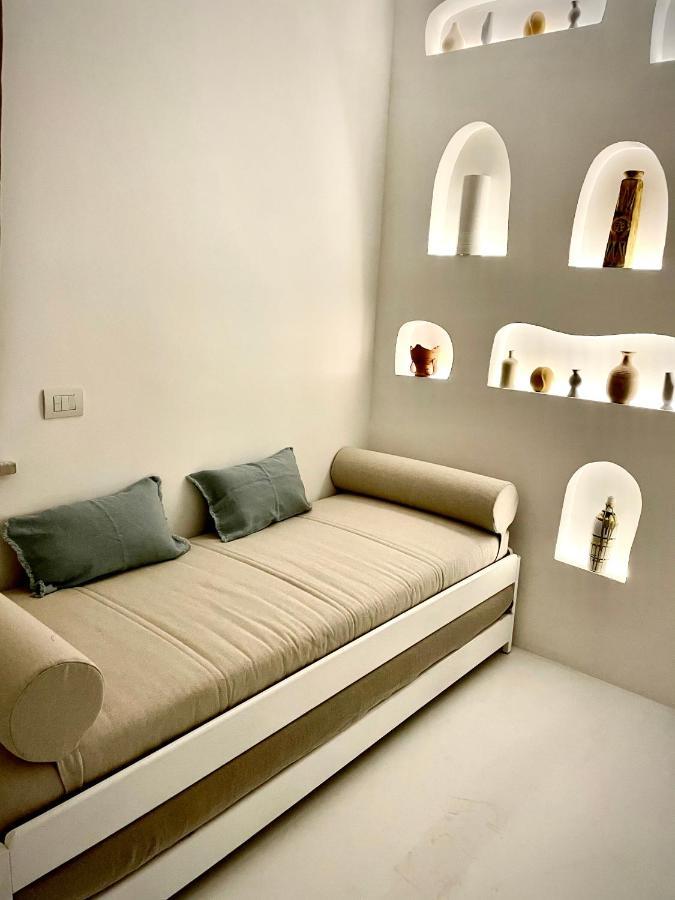 Sole Suites Сорренто Экстерьер фото