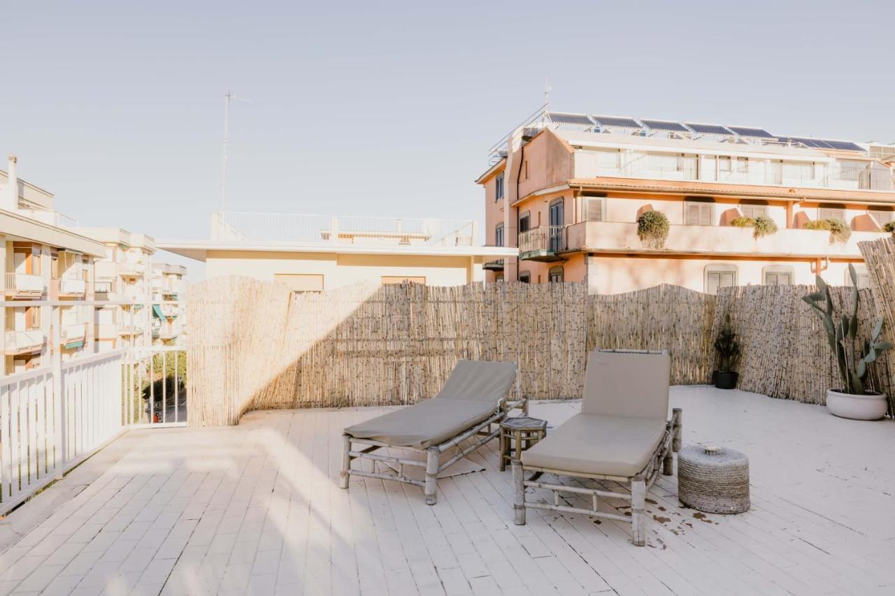Sole Suites Сорренто Экстерьер фото