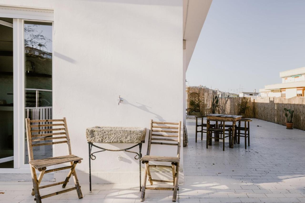 Sole Suites Сорренто Экстерьер фото