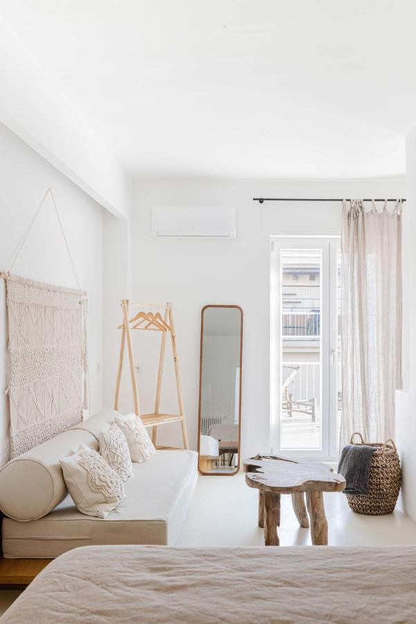 Sole Suites Сорренто Экстерьер фото